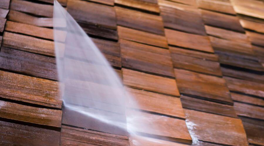 Roof Repair in Echo, MN