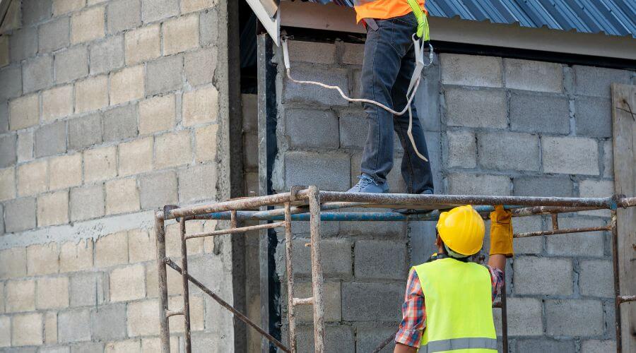 Professional residential roofers in Echo, MN